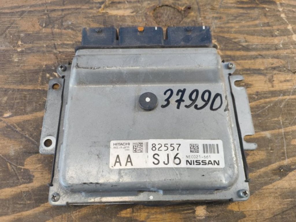 23703-5HA0A | Блок керування двигуном NISSAN X-TRAIL/ROGUE T32 13-20