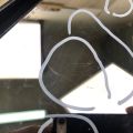 5115 043AK | Зеркало левое JEEP COMPASS 06-16 - Превью 8