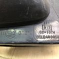 5115 043AK | Зеркало левое JEEP COMPASS 06-16 - Превью 16
