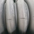 GHT2-32-110E | рульова рейка MAZDA 3 BM 13-19 - Прев'ю 3