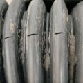 GHT2-32-110E | рульова рейка MAZDA 3 BM 13-19 - Прев'ю 5