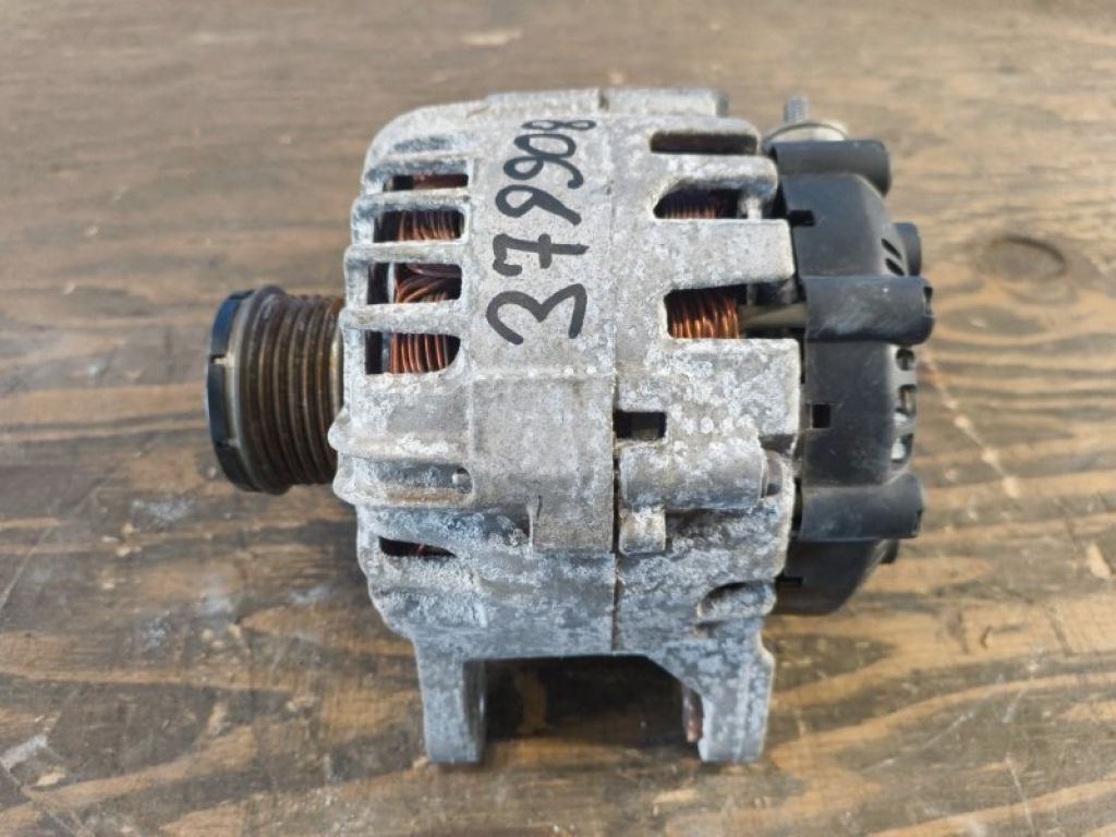 23100-4BA0B | Генератор NISSAN X-TRAIL/ROGUE T32 13-20