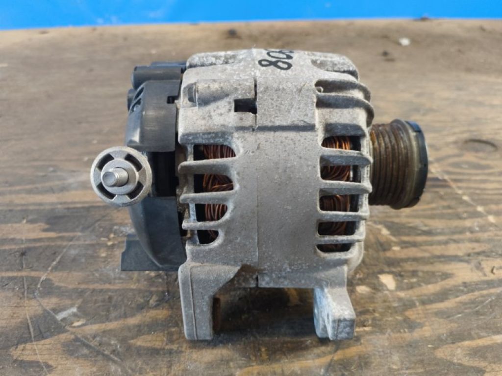 23100-4BA0B | Генератор NISSAN X-TRAIL/ROGUE T32 13-20 - Фото 4