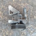 32416769887 | Насос ГПК BMW 3 SERIES (E90-E93) 2005–2014 - Прев'ю 2