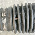 5105085AC | Рулевая рейка JEEP COMPASS 06-16 - Превью 4