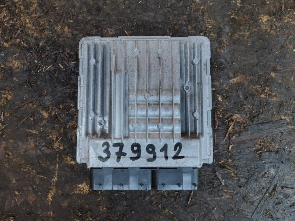 12147602216 | Блок керування двигуном BMW 3 SERIES (E90-E93) 2005–2014