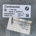 12147602216 | Блок керування двигуном BMW 3 SERIES (E90-E93) 2005–2014 - Прев'ю 3