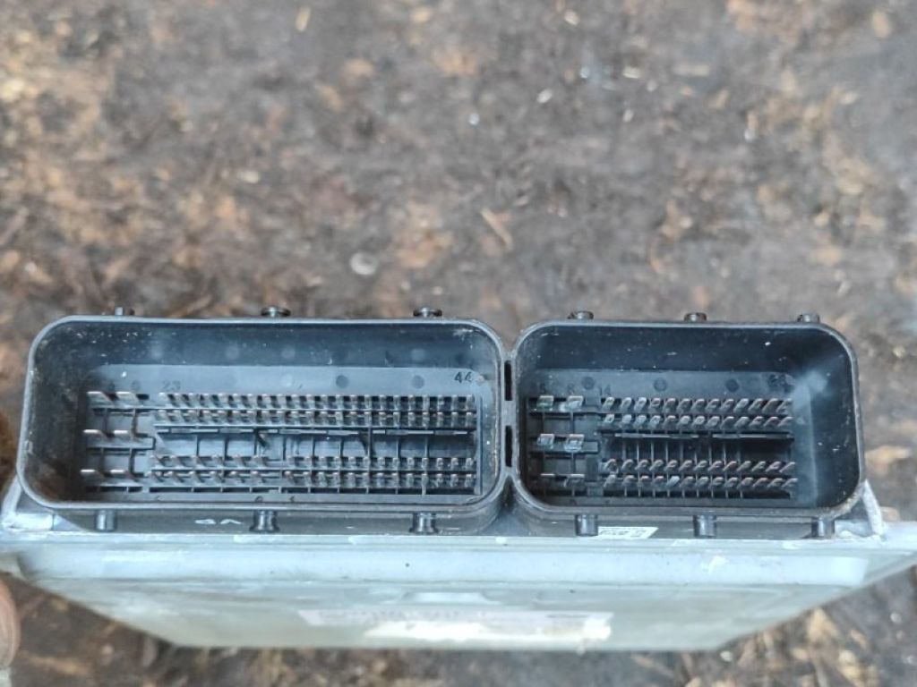 12147602216 | Блок керування двигуном BMW 3 SERIES (E90-E93) 2005–2014 - Фото 4