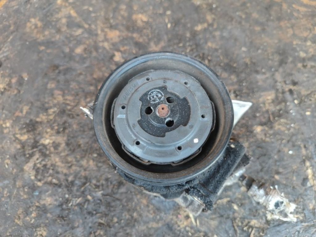 64529122618 | Компрессор кондиционера BMW 3 SERIES (E90-E93) 2005–2014 - Фото 2