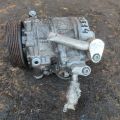 64529122618 | Компрессор кондиционера BMW 3 SERIES (E90-E93) 2005–2014 - Превью 4