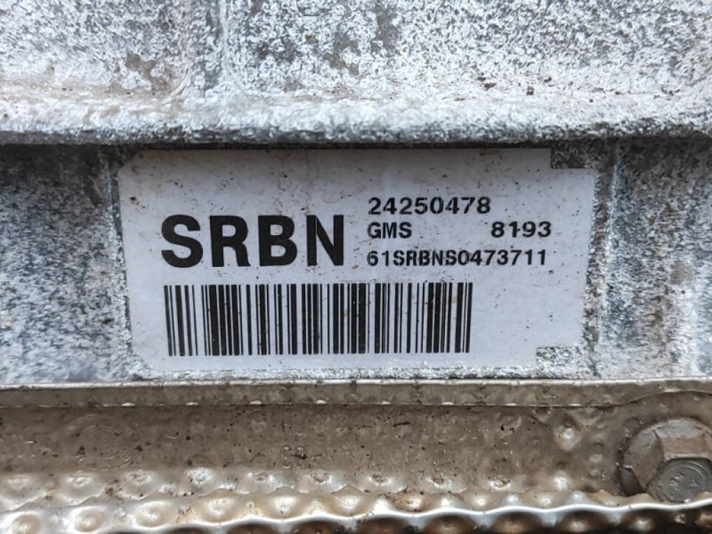 24007614277 | Автоматична трансмісія BMW 3 SERIES (E90-E93) 2005–2014 - Фото 3