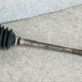 5154524AD | рульова рейка CHRYSLER SEBRING 06-10 - Прев'ю 2