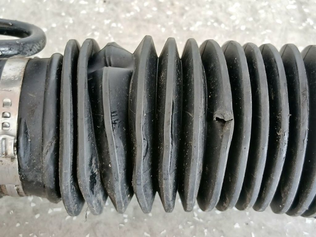 5154524AD | рульова рейка CHRYSLER SEBRING 06-10 - Фото 3