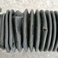 5154524AD | рульова рейка CHRYSLER SEBRING 06-10 - Прев'ю 3