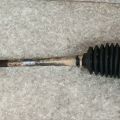 5154524AD | рульова рейка CHRYSLER SEBRING 06-10 - Прев'ю 4