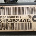 5154524AD | рульова рейка CHRYSLER SEBRING 06-10 - Прев'ю 6