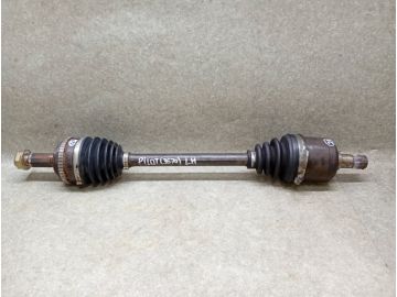 Привід передній лівий HONDA PILOT 02-08