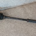 4743878AG | рульова рейка CHRYSLER SEBRING 06-10 - Прев'ю 2