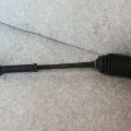 4743878AG | рульова рейка CHRYSLER SEBRING 06-10 - Прев'ю 3