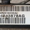 4743878AG | рульова рейка CHRYSLER SEBRING 06-10 - Прев'ю 5