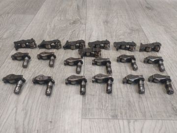 Рокер впускного клапана BMW X3 (F25) 11-17