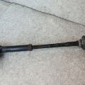 4743878AG | рульова рейка CHRYSLER SEBRING 06-10 - Прев'ю 2