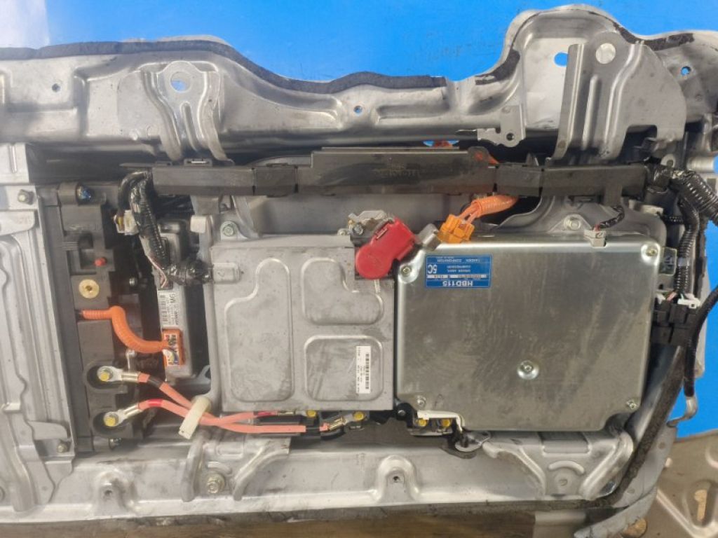 1B830-RMX-A01 | Батарея високовольтна HONDA CIVIC 4D 06-11 - Фото 3