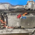 1B830-RMX-A01 | Батарея високовольтна HONDA CIVIC 4D 06-11 - Прев'ю 3