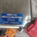1B830-RMX-A01 | Батарея високовольтна HONDA CIVIC 4D 06-11 - Прев'ю 4