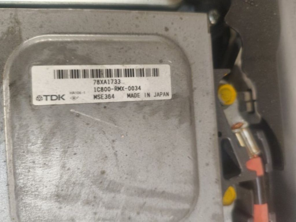 1B830-RMX-A01 | Батарея високовольтна HONDA CIVIC 4D 06-11 - Фото 5