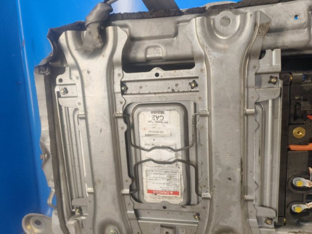 1B830-RMX-A01 | Батарея високовольтна HONDA CIVIC 4D 06-11 - Фото 8