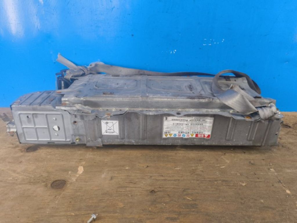 G951047031 | Батарея високовольтна TOYOTA PRIUS - 20 03-11 - Фото 6