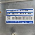 G9280-47080 | Батарея високовольтна TOYOTA PRIUS - 30 09-17 - Прев'ю 6