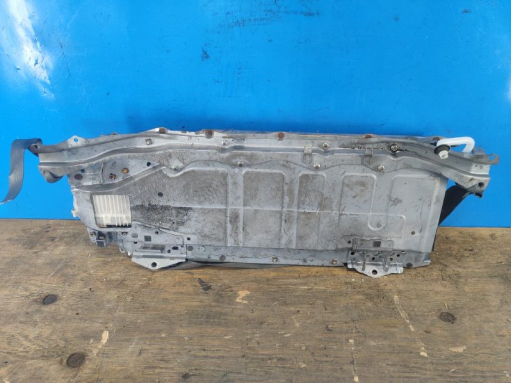 G9280-47080 | Батарея високовольтна TOYOTA PRIUS - 30 09-17 - Фото 7