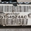 5154524AC | рульова рейка CHRYSLER 200 10-14 - Прев'ю 5
