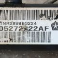5272822AF | Рулевая рейка DODGE AVENGER 07-14 - Превью 5