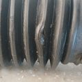 5154525AC | Рулевая рейка CHRYSLER 200 10-14 - Превью 4