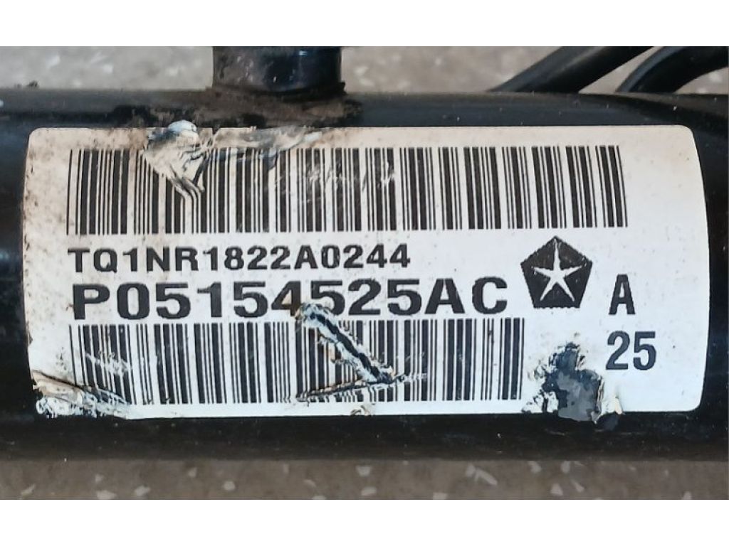 5154525AC | Рулевая рейка CHRYSLER 200 10-14 - Фото 6