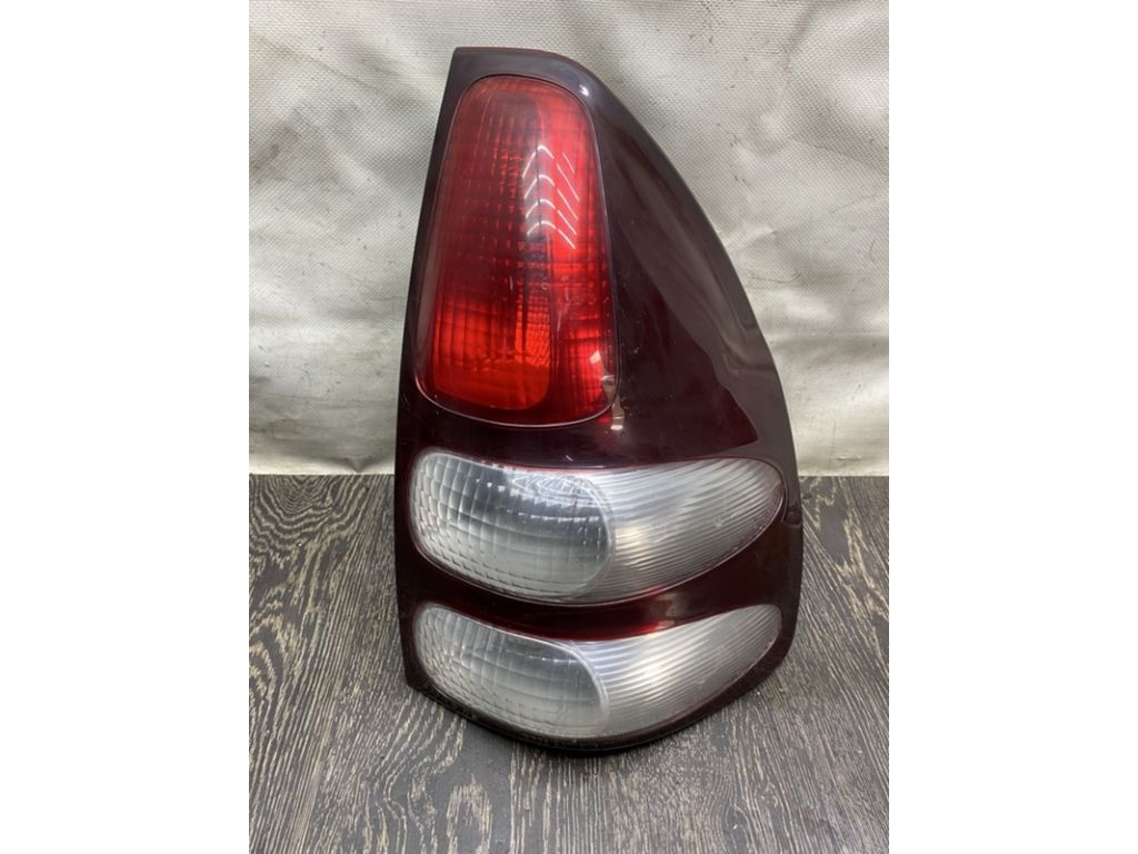 81551-60700 | Фонарь наружный задний правый TOYOTA LAND CRUISER PRADO 120 02-09