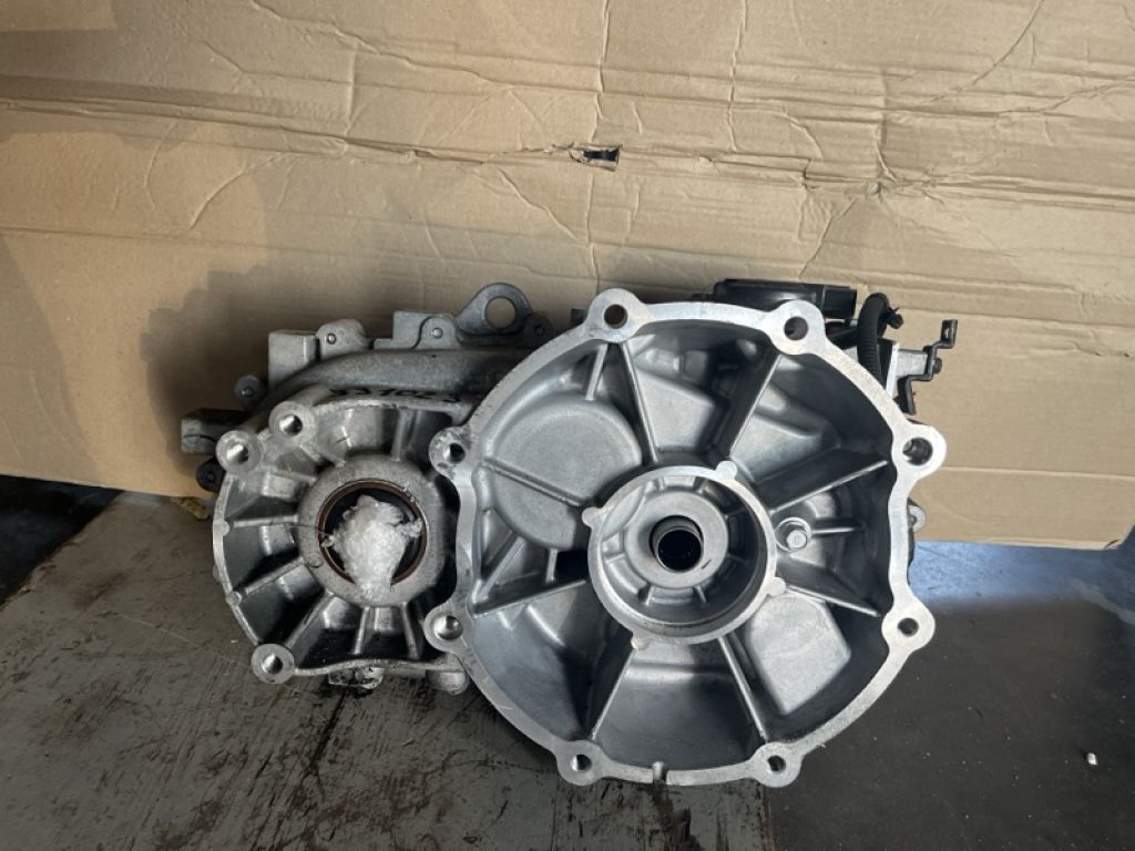 4450018EA0 | Автоматична трансмісія HYUNDAI KONA OS 17-23