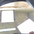 8G1Z-17682-E | Дзеркало праве FORD TAURUS 07-09 - Прев'ю 5