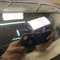 8G1Z-17683-E | Дзеркало ліве FORD TAURUS 07-09 - Прев'ю 3