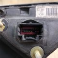 8G1Z-17683-E | Дзеркало ліве FORD TAURUS 07-09 - Прев'ю 8