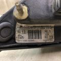 8G1Z-17683-E | Дзеркало ліве FORD TAURUS 07-09 - Прев'ю 9