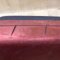 AT4Z-17683-BAPTM | Дзеркало ліве FORD EDGE 06-14 - Прев'ю 2