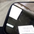 8A1Z-17682-BA | Зеркало правое FORD EDGE 06-14 - Превью 9