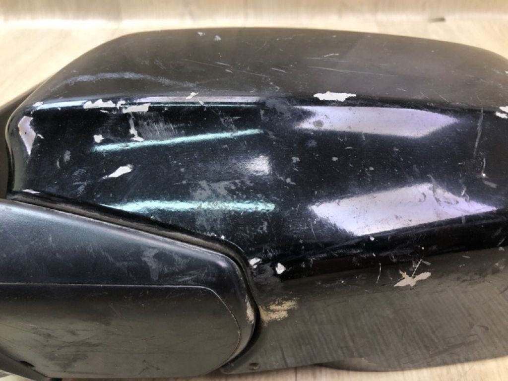76250-TK8-A11ZA | Дзеркало ліве HONDA ODYSSEY 11-17 - Фото 4