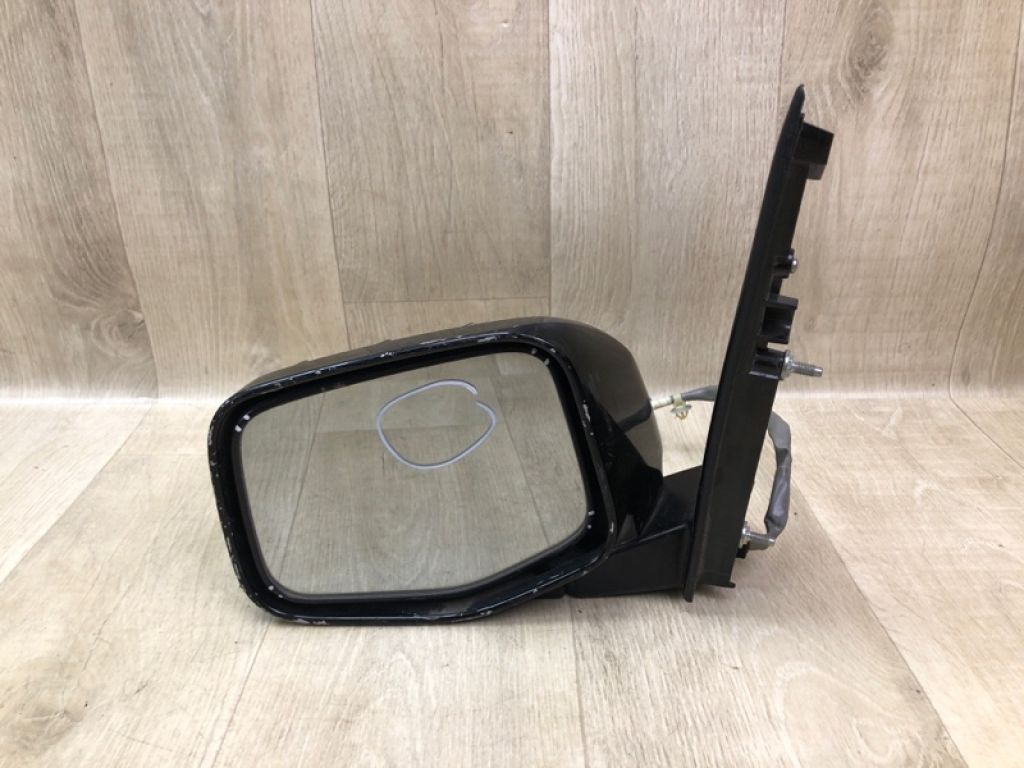 76250-TK8-A11ZA | Дзеркало ліве HONDA ODYSSEY 11-17 - Фото 11