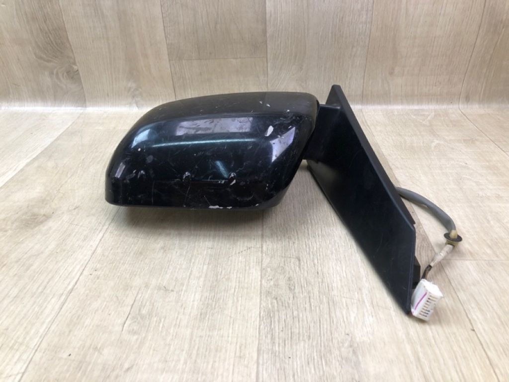 76250-TK8-A11ZA | Дзеркало ліве HONDA ODYSSEY 11-17 - Фото 12