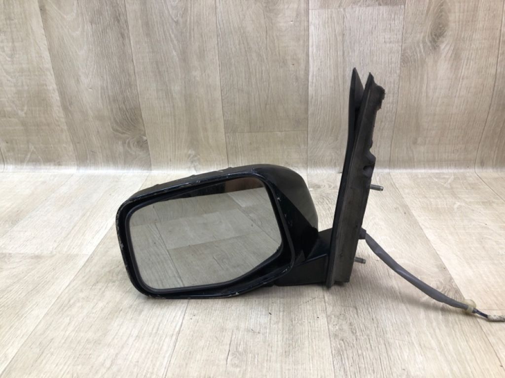 76250-TK8-A11ZA | Зеркало левое HONDA ODYSSEY 11-17 - Фото 10
